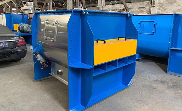 WZ-2P無(wú)重力混合機(jī)發(fā)安徽合肥