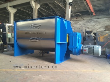 鋰電池材料專用混合機